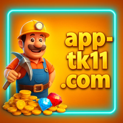 tk11 অ্যাপ মোবাইল ডিভাইসে