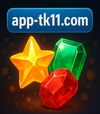 tk11 প্ল্যাটফর্মের ইন্টারফেস