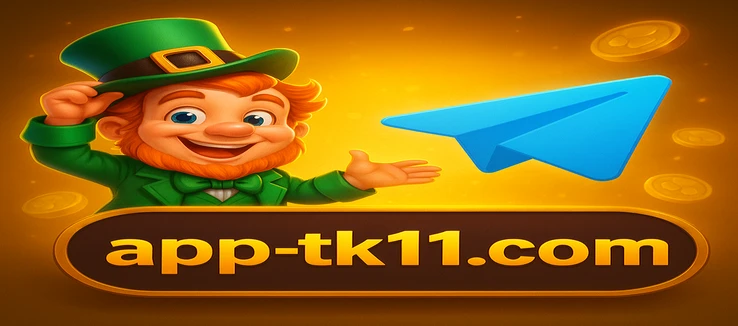 tk11 - নতুন গ্রাহকদের জন্য স্বাগতম বোনাস