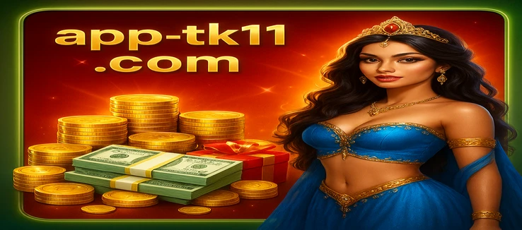 tk11 VIP পুরস্কারসমূহ